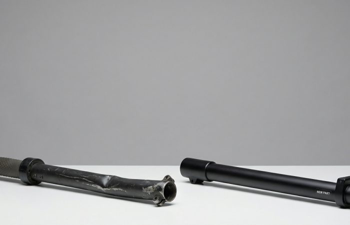 What To Do If Your Electric Scooter Handlebar Is Loose?