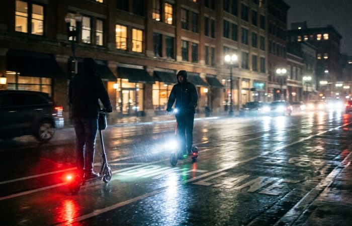 Electric Scooter Laws In Delaware: 2026 Rules Explained