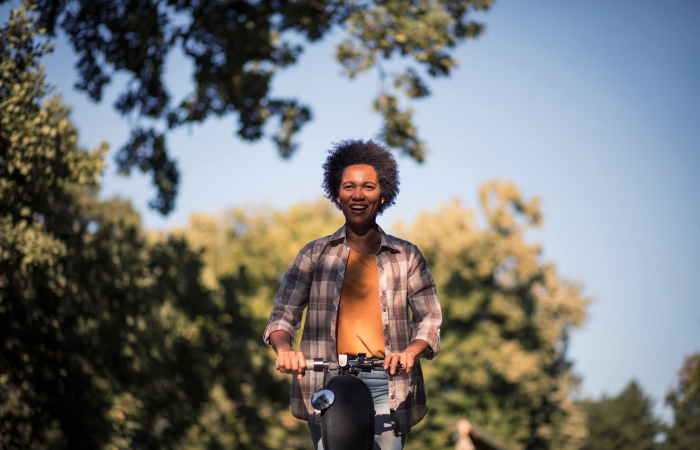 Are Electric Scooters Safe to Ride? The Ultimate 2026 Safety Guide