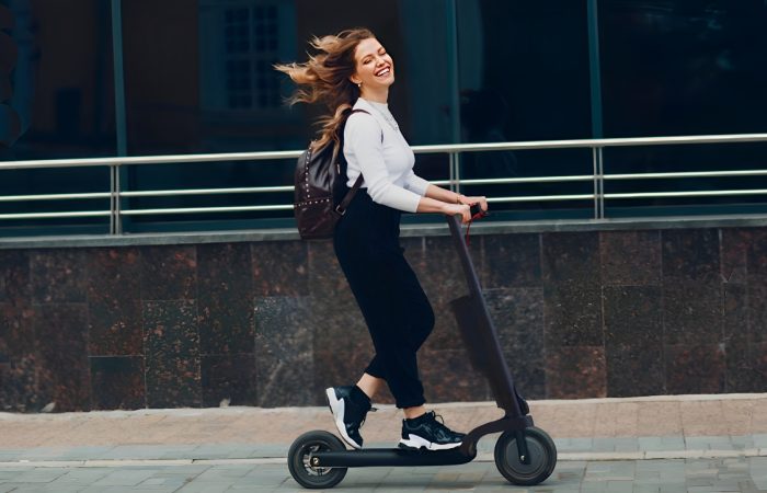 Are electric scooters safe for young riders? Parent Guide 2026