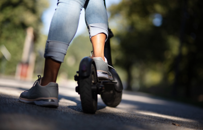 Does Medicare Cover Electric Scooters? Complete Coverage Explained